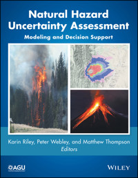 Natural Hazard Uncertainty Assessment -  - E-Book