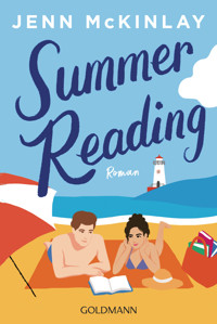 Summer Reading - Jenn McKinlay - E-Book
