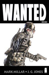 Wanted - Comic zum Film - Mark Millar - E-Book