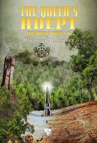 The Queen's Adept - Rodolfo Martínez - E-Book