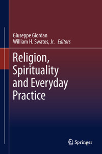 Religion, Spirituality and Everyday Practice -  - E-Book