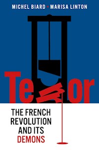 Terror - Michel Biard - E-Book