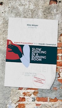 Slow Dancing In A Burning Room - Rika Mayer - E-Book