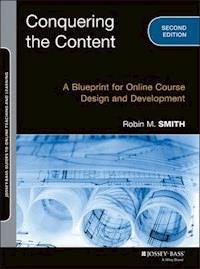 Conquering the Content - Robin M. Smith - E-Book