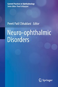 Neuro-ophthalmic Disorders -  - E-Book