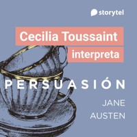 Persuasión - Jane Austen - Hörbuch