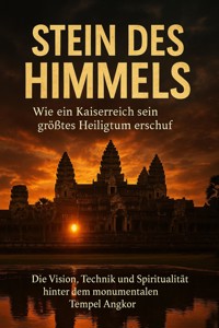 Stein des Himmels: Wie ein Kaiserreich sein größtes Heiligtum erschuf - Lina Krüger - E-Book