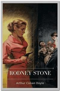 Rodney Stone - Arthur Conan Doyle - E-Book