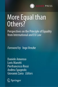 More Equal than Others? -  - E-Book