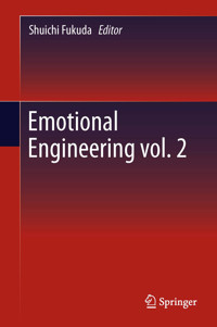 Emotional Engineering vol. 2 -  - E-Book