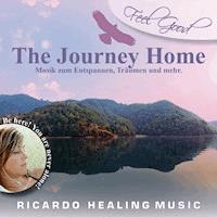 Feel Good - The Journey Home -  - Hörbuch