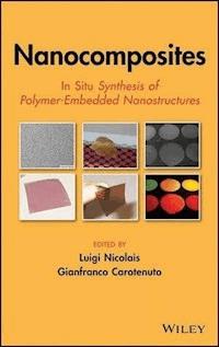 Nanocomposites - Luigi Nicolais - E-Book