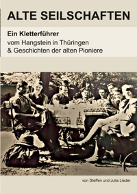 Alte Seilschaften - Julia Lieder - E-Book