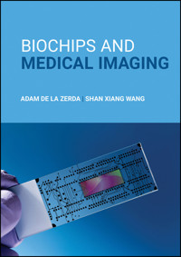 Biochips and Medical Imaging - Adam de la Zerda - E-Book