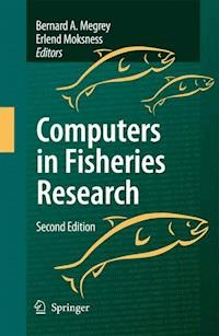 Computers in Fisheries Research -  - E-Book