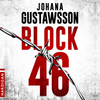 Block 46 - Johana Gustawsson - Hörbuch