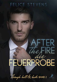 After the fire - die Feuerprobe - Felice Stevens - E-Book