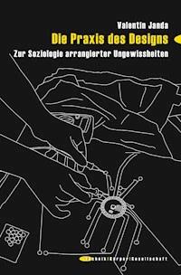 Die Praxis des Designs - Valentin Janda - E-Book