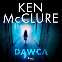 Dawca - Ken McClure - Hörbuch