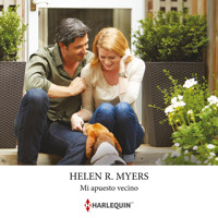 Mi apuesto vecino - HELEN R. MYERS - Hörbuch