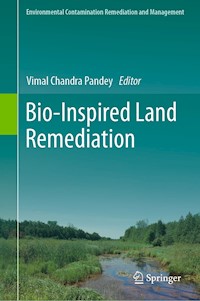 Bio-Inspired Land Remediation -  - E-Book