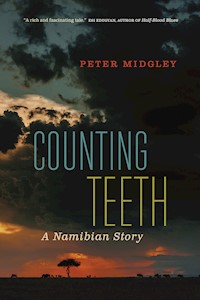 Counting Teeth - Peter Midgley - E-Book