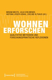 Wohnen erforschen -  - kostenlos E-Book