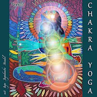 Chakra Yoga - Inga Jagadamba Stendel - Hörbuch