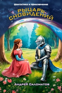 Рыцарь сновидений - Андрей Саломатов - E-Book