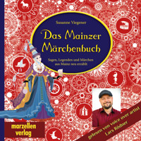 Das Mainzer Märchenbuch - Susanne Viegener - Hörbuch