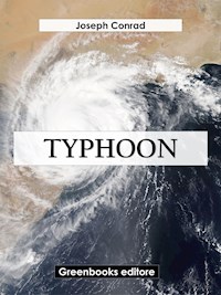 Typhoon - Joseph Conrad - E-Book