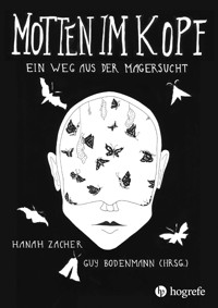 Motten im Kopf - Hanah Zacher - E-Book