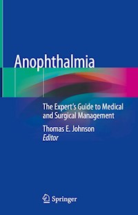 Anophthalmia -  - E-Book