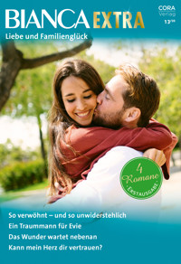 Bianca Extra Band 91 - Rochelle Alers - E-Book