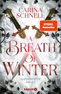 A Breath of Winter - Carina Schnell - E-Book