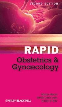 Rapid Obstetrics and Gynaecology - Misha Moore - E-Book