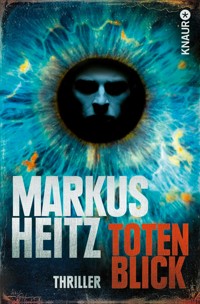 Totenblick - Markus Heitz - E-Book + Hörbuch