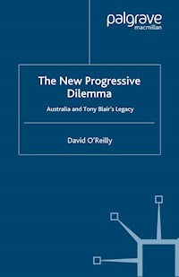 The New Progressive Dilemma - D. O'Reilly - E-Book