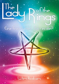 The Lady of the Rings - Wim Roskam - E-Book