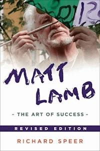 Matt Lamb - Richard Speer - E-Book