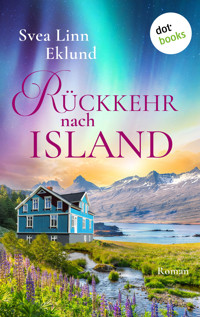 Rückkehr nach Island - Svea Linn Eklund - E-Book + Hörbuch