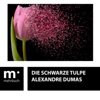 Die schwarze Tulpe - Dumas Alexandre - E-Book