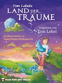 Land der Träume -  - E-Book