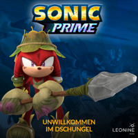 Folgen 4-5: Unwillkommen im Dschungel -  - Hörbuch