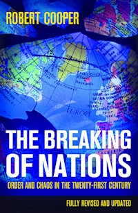 The Breaking of Nations - Robert Cooper - E-Book