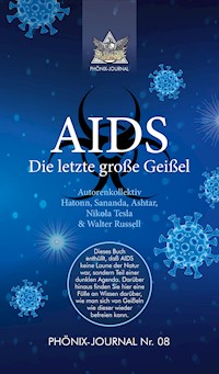 AIDS - Autorenkollektiv Phönix-Journale - E-Book