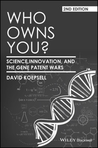Who Owns You? - David Koepsell - E-Book