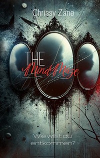 The Mind Maze - Chrissy Zane - E-Book