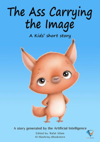 The Ass Carrying the Image - Rafat Allam - E-Book