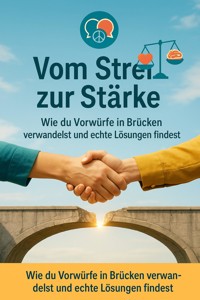 Vom Streit zur Stärke - Oliver Reuter - E-Book